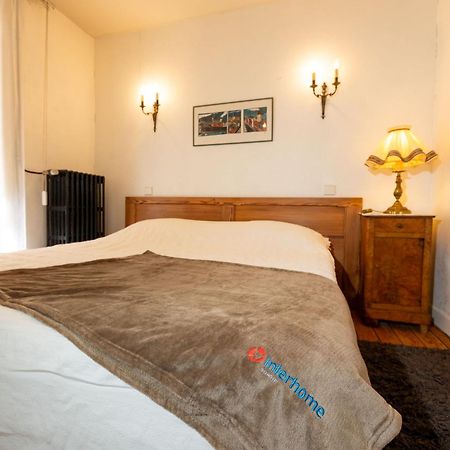Holiday Home Marianne By Interhome Cancale Buitenkant foto