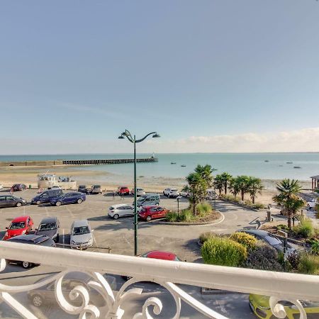 Holiday Home Marianne By Interhome Cancale Buitenkant foto