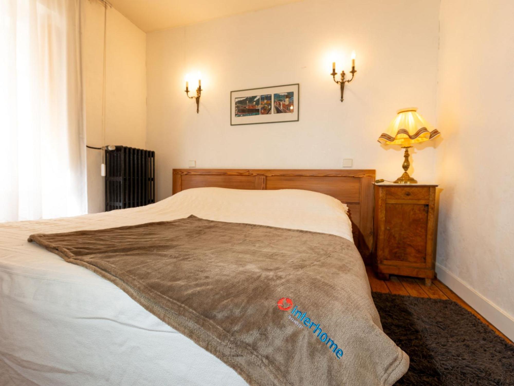 Holiday Home Marianne By Interhome Cancale Buitenkant foto