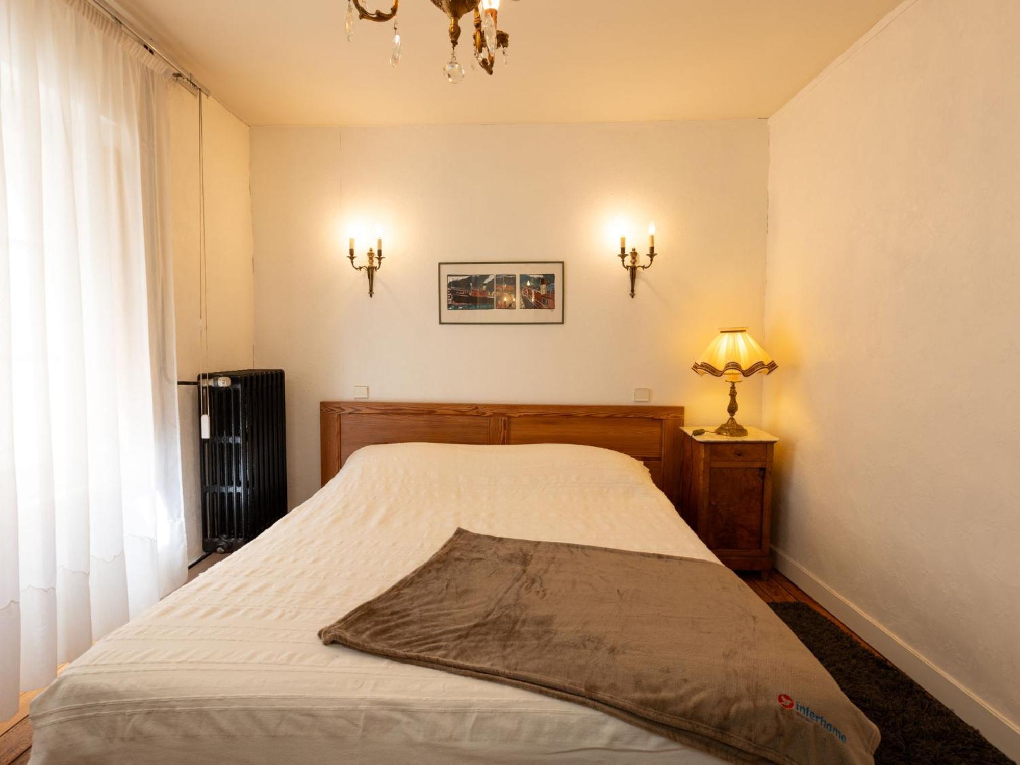 Holiday Home Marianne By Interhome Cancale Buitenkant foto