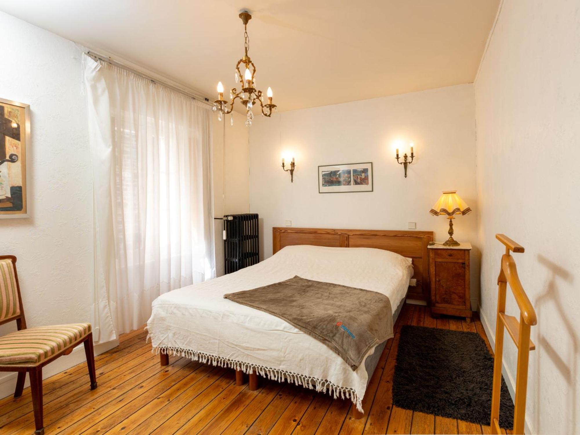 Holiday Home Marianne By Interhome Cancale Buitenkant foto